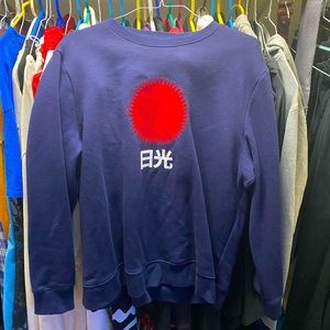 Mens H&M Crewneck Size XL